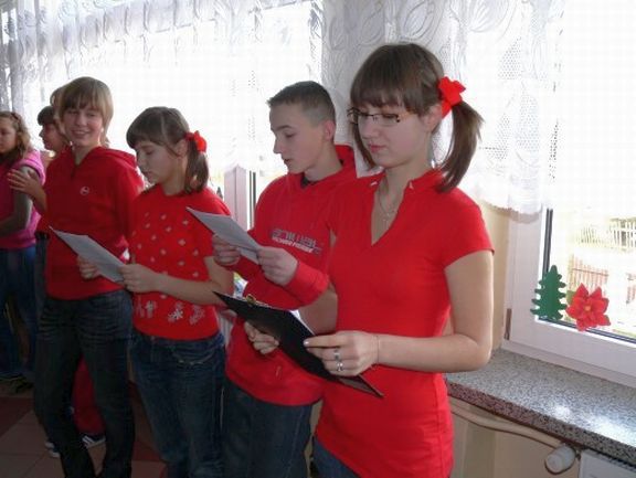 Gmina Łuków - foto