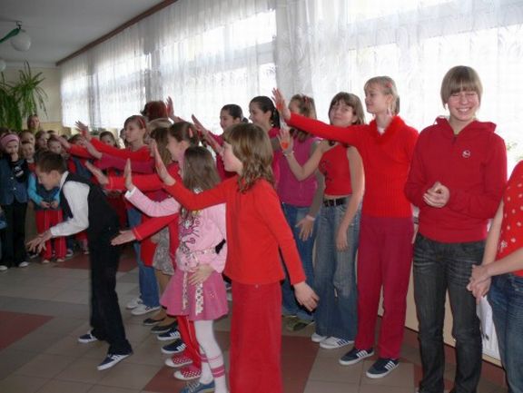 Gmina Łuków - foto