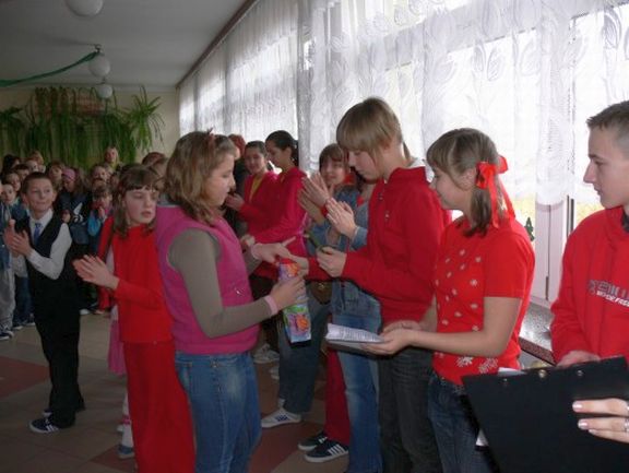 Gmina Łuków - foto