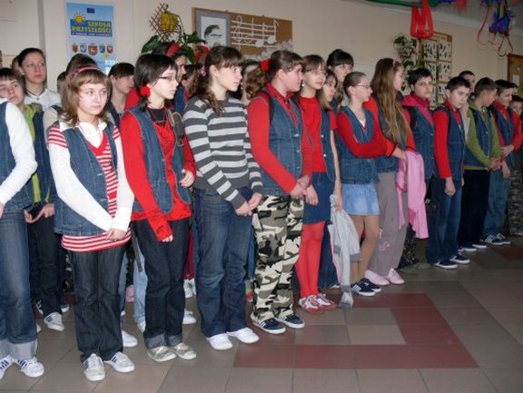 Gmina Łuków - foto