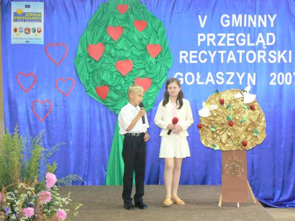 Gmina Łuków - foto