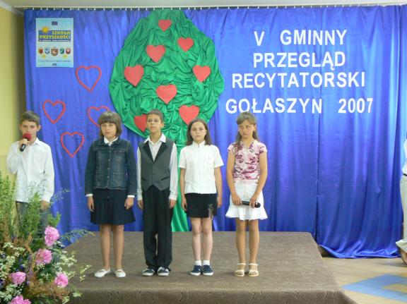Gmina Łuków - foto