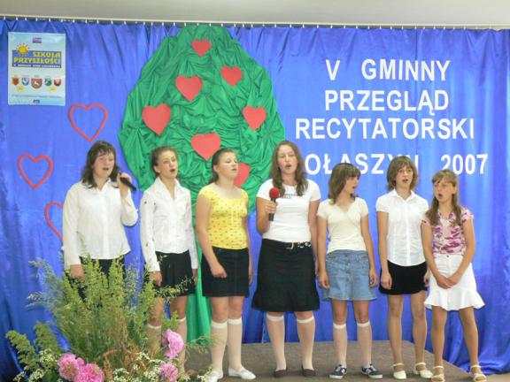Gmina Łuków - foto