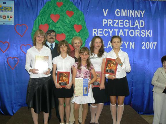 Gmina Łuków - foto