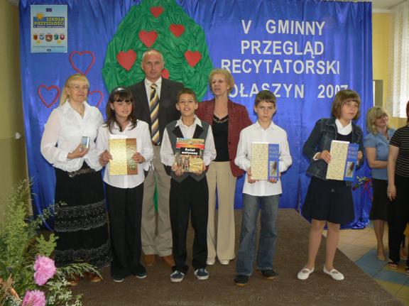 Gmina Łuków - foto