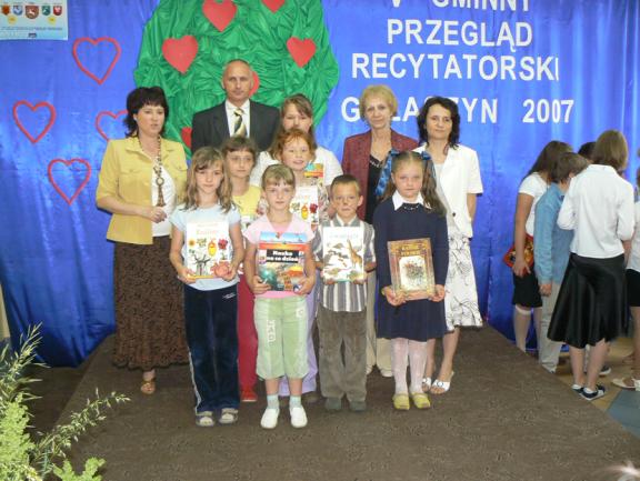 Gmina Łuków - foto