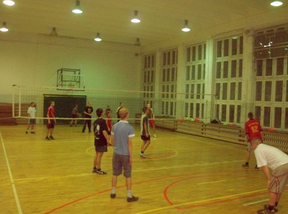 Gmina ukw - foto