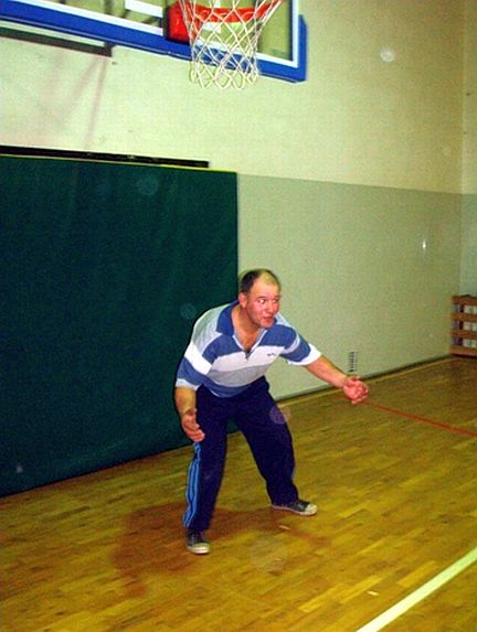 Gmina ukw - foto