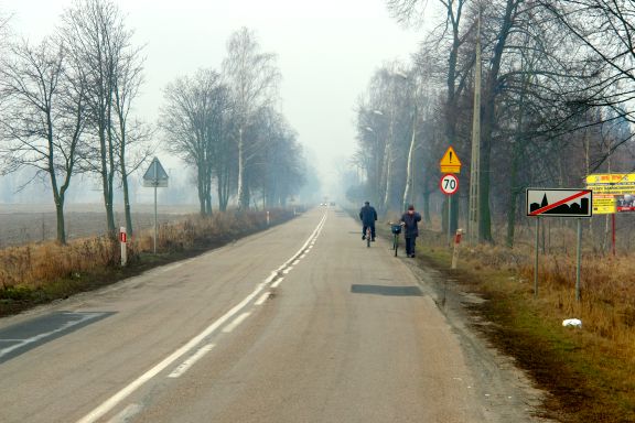 Gmina Łuków - foto