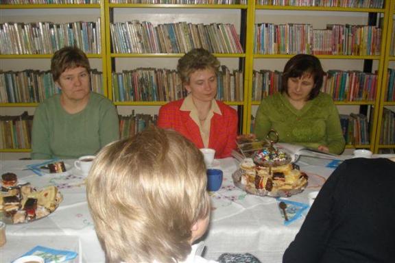 Gmina Łuków - foto