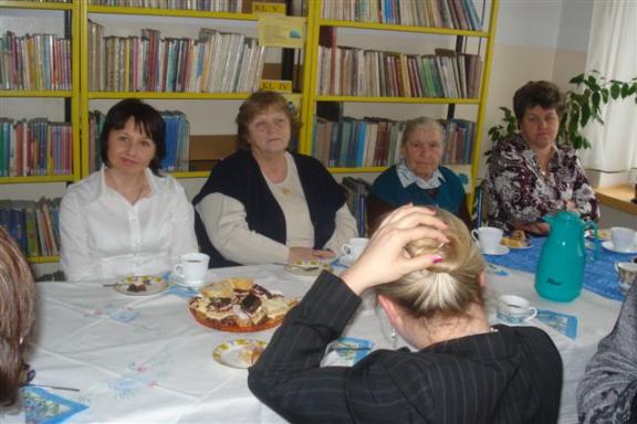 Gmina Łuków - foto