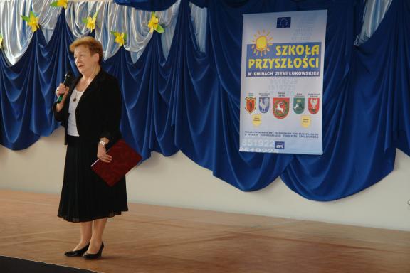 Gmina Łuków - foto