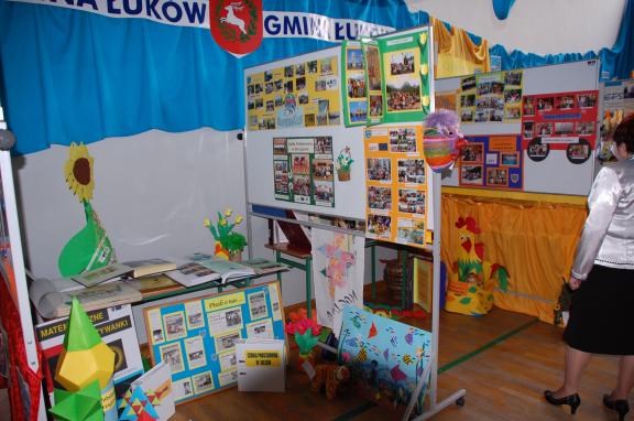 Gmina Łuków - foto