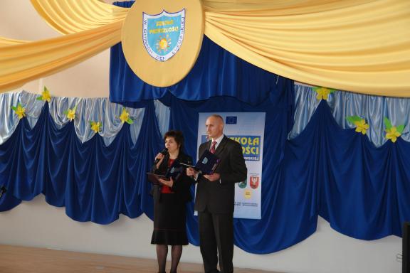 Gmina Łuków - foto