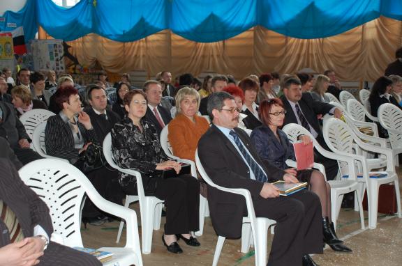 Gmina Łuków - foto