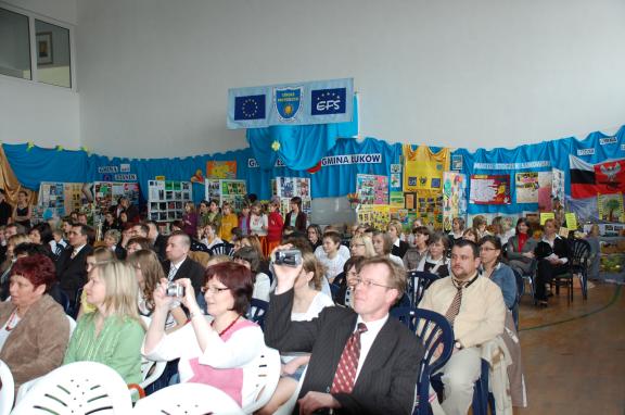 Gmina Łuków - foto