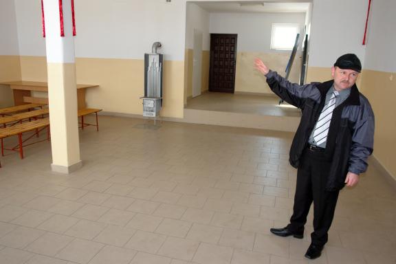 Gmina Łuków - foto