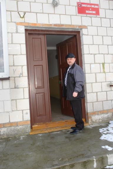 Gmina Łuków - foto
