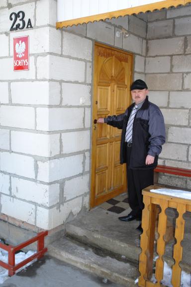 Gmina Łuków - foto