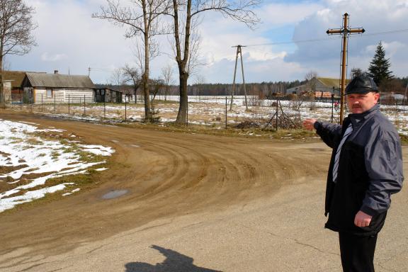 Gmina Łuków - foto