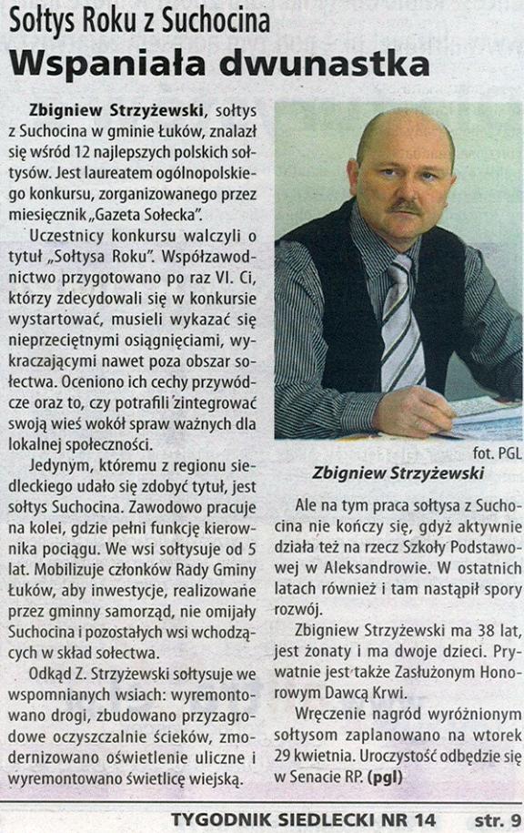 Gmina ukw - foto
