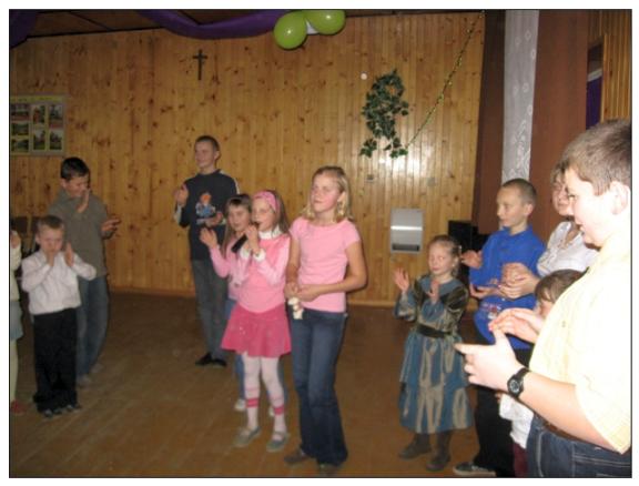 Gmina Łuków - foto