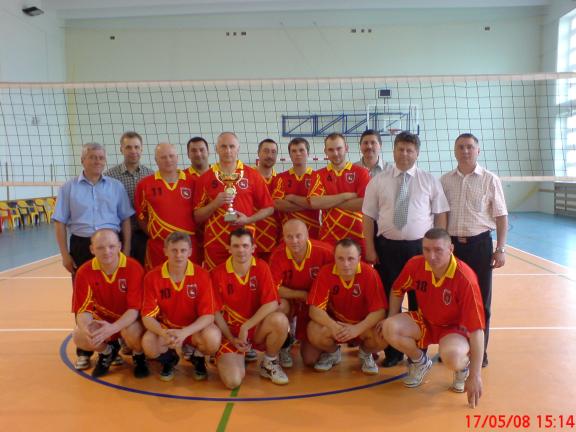 Gmina Łuków - foto