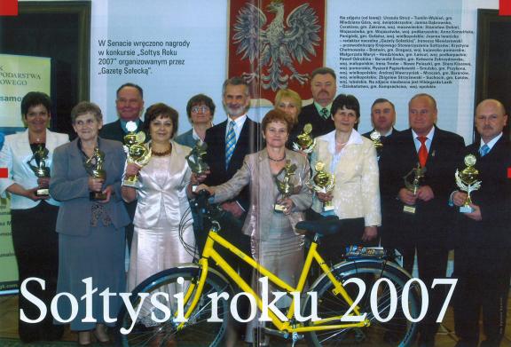 Gmina ukw - grafika