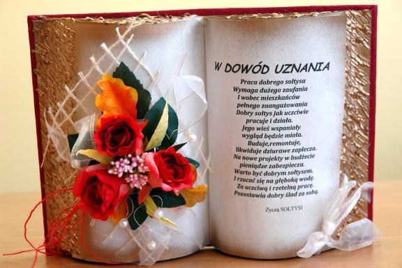 Gmina ukw - foto