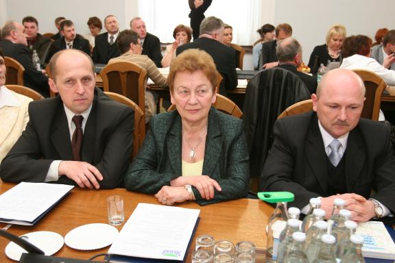 Gmina ukw - foto