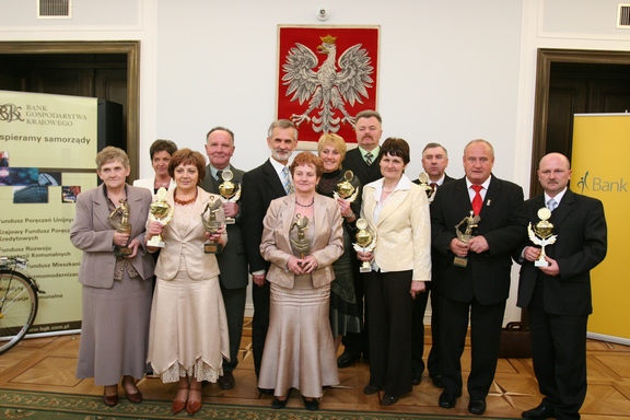 Gmina ukw - foto