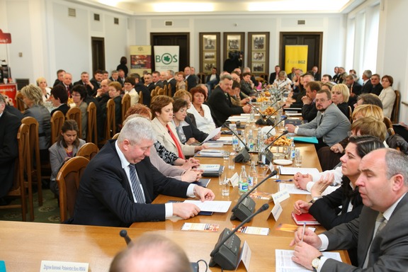 Gmina ukw - foto