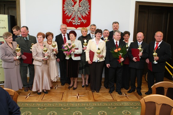 Gmina ukw - foto