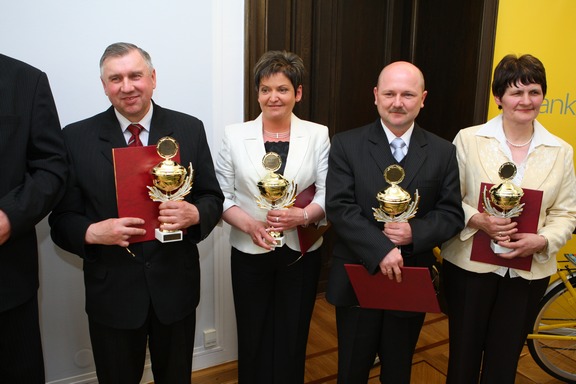 Gmina ukw - foto