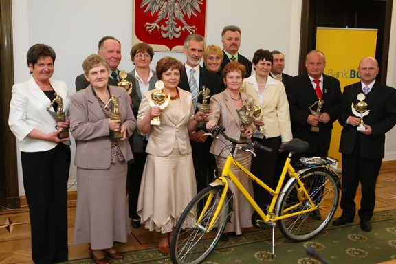 Gmina ukw - foto