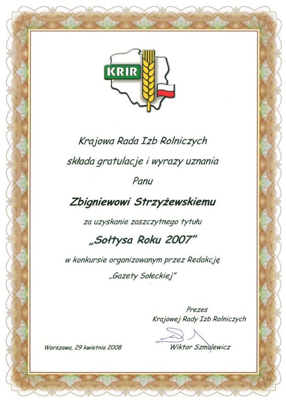 Gmina ukw - foto