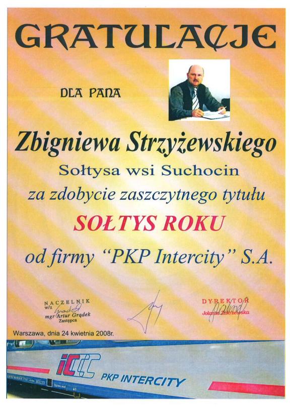 Gmina ukw - foto