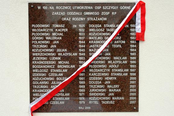 Gmina Łuków - foto