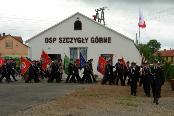 Gmina Łuków - foto