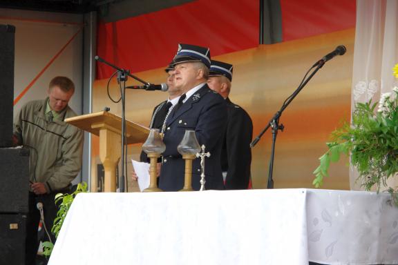 Gmina Łuków - foto