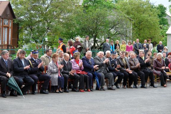Gmina Łuków - foto