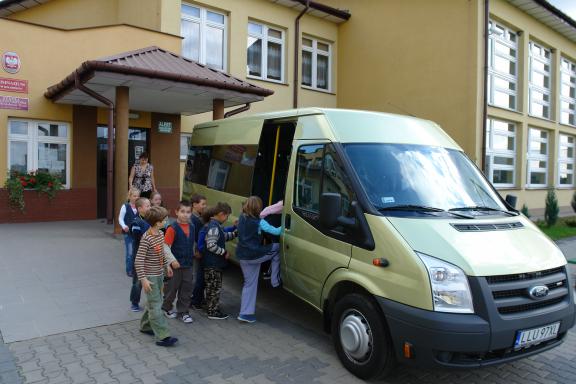 Gmina ukw - foto