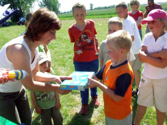 Gmina ukw - foto