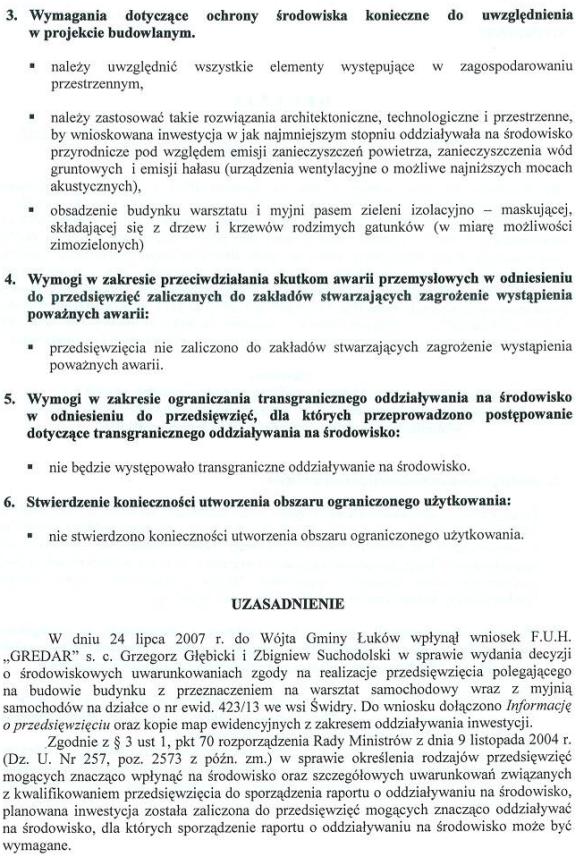 Gmina ukw - grafika