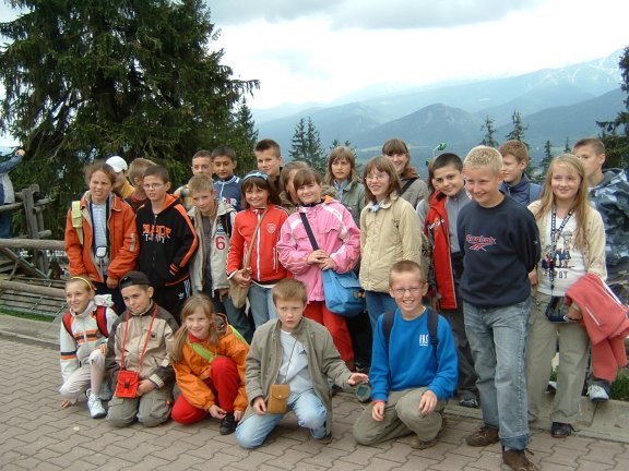 Gmina Łuków - foto