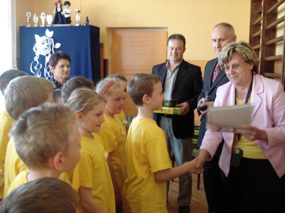 Gmina Łuków - foto
