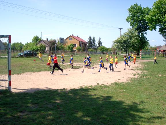 Gmina Łuków - foto