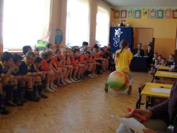 Gmina Łuków - foto