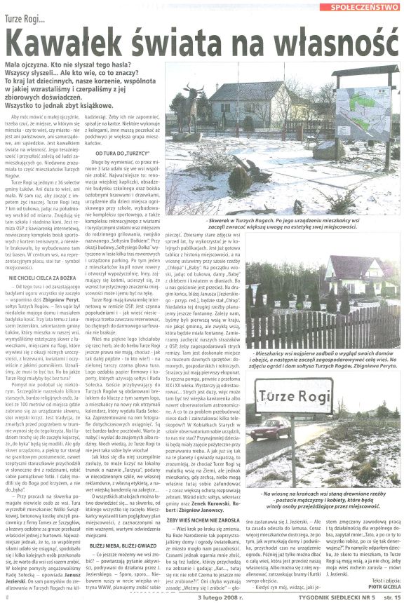 Gmina ukw - foto