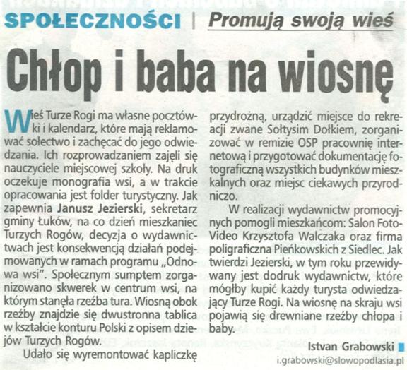 Gmina Łuków - foto
